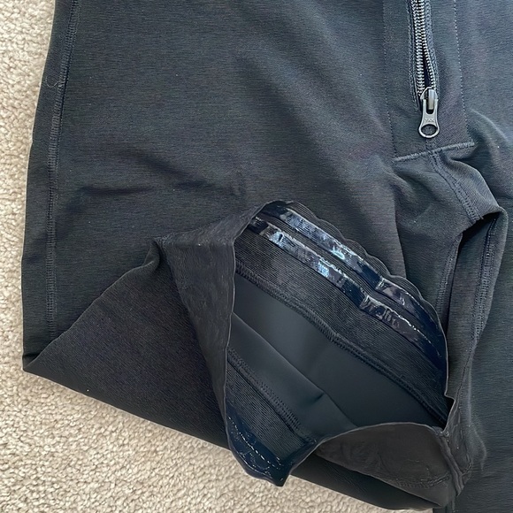 Curvy Faja Open Bust Tummy Control w Zipper - Picture 4 of 6